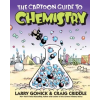 HarperCollins Publishers Inc Cartoon Guide to Chemistry | Craig Criddle
