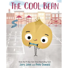 HarperCollins Publishers Inc Cool Bean | Jory John egyéb könyv