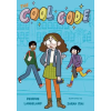 HarperCollins Publishers Inc Cool Code | LANGELAND DEIRDRE