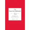 HarperCollins Publishers Inc Essential Kabbalah | Daniel Chanan Matt