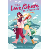 HarperCollins Publishers Inc It's a Love/Skate Relationship – Carli J. Corson (Puha kötésű)