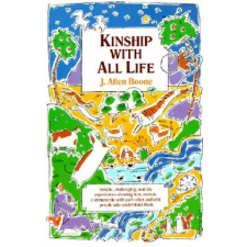 HarperCollins Publishers Inc Kinship with All Life | Joseph Allen Boone egyéb könyv