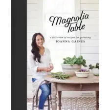 HarperCollins Publishers Inc Magnolia Table | GAINES  JOANNA egyéb könyv
