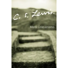 HarperCollins Publishers Inc Mero Cristianismo | C S Lewis egyéb könyv