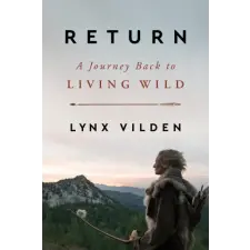 HarperCollins Publishers Inc Return | Lynx Vilden egyéb könyv