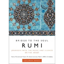 HarperCollins Publishers Inc Rumi: Bridge to the Soul | Coleman Barks egyéb könyv