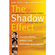 HarperCollins Publishers Inc Shadow Effect | Deepak Chopra egyéb könyv