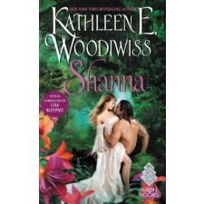 HarperCollins Publishers Inc Shanna | Kathleen E. Woodiwiss egyéb könyv