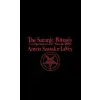 HarperCollins Publishers Inc The Satanic Rituals | Anton Szandor Lavey