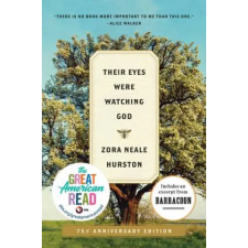 HarperCollins Publishers Inc Their Eyes Were Watching God T | Zora Neale Hurston egyéb könyv