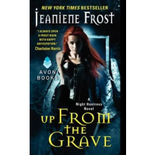 HarperCollins Publishers Inc Up From the Grave | Jeaniene Frost egyéb könyv