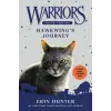 HarperCollins Publishers Inc Warriors Super Edition: Hawkwing's Journey | Erin Hunter,James L. Barry