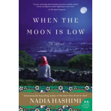 HarperCollins Publishers Inc When the Moon Is Low | Nadia Hashimi egyéb könyv