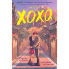 HarperCollins Publishers Inc XOXO | Axie Oh egyéb könyv