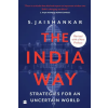 HarperCollins Publishers India India Way – S. Jaishankar (Puha kötésű)