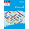 HarperCollins Publishers International Primary Maths Workbook: Stage 3 | Caroline Clissold