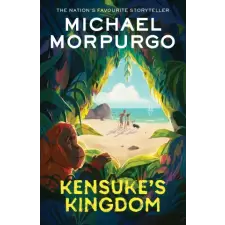 HarperCollins Publishers Kensuke's Kingdom | Michael Morpurgo egyéb könyv