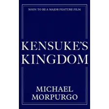 HarperCollins Publishers Kensuke's Kingdom | Michael Morpurgo egyéb könyv