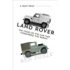 HarperCollins Publishers Land Rover | Ben Fogle