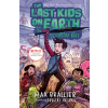 HarperCollins Publishers Last Kids on Earth and the Doomsday Race | Max Brallier