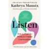 HarperCollins Publishers Listen | Kathryn Mannix