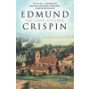 HarperCollins Publishers Long Divorce | Edmund Crispin