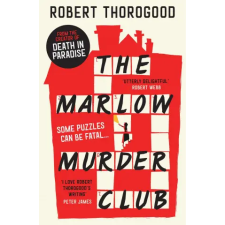 HarperCollins Publishers Marlow Murder Club | Robert Thorogood egyéb könyv
