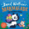 HarperCollins Publishers Marmalade – David Walliams (Puha kötésű)