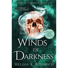 HarperCollins Publishers Melissa K. Roehrich Book 6 | Melissa K. Roehrich egyéb könyv