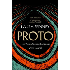 HarperCollins Publishers Mother Tongue | Laura Spinney egyéb könyv