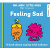HarperCollins Publishers Mr. Men Little Miss: Feeling Sad | Roger Hargreaves