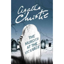 HarperCollins Publishers Murder at the Vicarage | Agatha Christie egyéb könyv