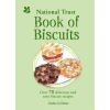 HarperCollins Publishers National Trust Book of Biscuits – Linda Collister (Pevná)