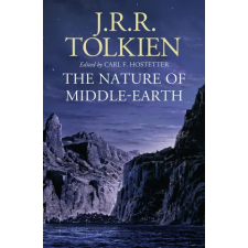 HarperCollins Publishers Nature of Middle-earth | John Ronald Reuel Tolkien egyéb könyv