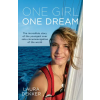 HarperCollins Publishers One Girl One Dream | Laura Dekker