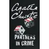 HarperCollins Publishers Partners in Crime | Agatha Christie