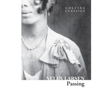HarperCollins Publishers Passing | Nella Larsen egyéb könyv