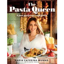 HarperCollins Publishers Pasta Queen | Nadia Caterina Munno egyéb könyv