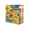 HarperCollins Publishers Paw Patrol Pocket Library | Paw Patrol
