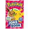 HarperCollins Publishers Pokemon Joke Book | Pokemon