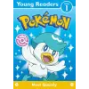 HarperCollins Publishers Pokemon Young Readers Level 1: Meet Quaxly | Pokemon
