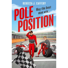 HarperCollins Publishers Pole Position | Rebecca J. Caffery egyéb könyv