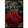HarperCollins Publishers Red Dragon Song | Catrin Cadogan
