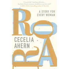 HarperCollins Publishers Roar | Cecelia Ahern egyéb könyv