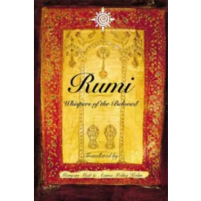 HarperCollins Publishers Rumi: Whispers of the Beloved | Maryam Mafi egyéb könyv