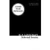HarperCollins Publishers Selected Stories | H P Lovecraft