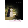 HarperCollins Publishers Sense and Sensibility | Jane Austen