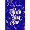 HarperCollins Publishers Seven Year Slip | Ashley Poston