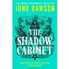 HarperCollins Publishers Shadow Cabinet | Juno Dawson