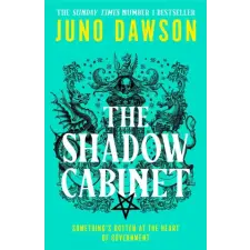 HarperCollins Publishers Shadow Cabinet | Juno Dawson egyéb könyv